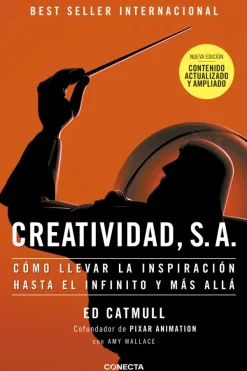 Liderazgo Y Empresa*Conecta Creatividad S.A.