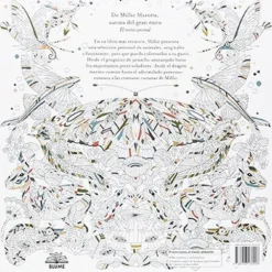 Libros Para Colorear*Blume Criaturas curiosas