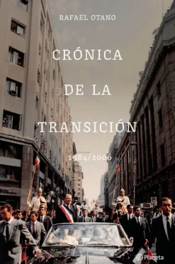 Historia*Planeta Crónica de la transición
