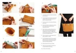 Crochet*Gustavo Gili Crochet moderno