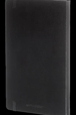 Cuadernos Clásicos*Ed. Moleskine Cuaderno Clásico - Tapa dura - Large - Negro - De puntos