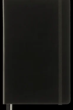Cuaderno Arte*Ed. Moleskine Cuaderno creatividad (Bullet Notebook) - Tapa Dura - Large - Negro