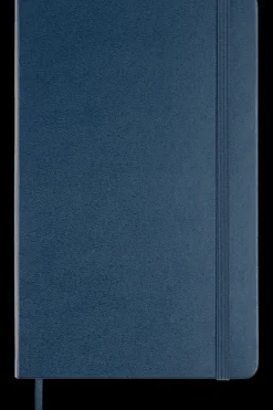 Cuaderno Arte*Ed. Moleskine Cuaderno para dibujo - Tapa Dura - Large - Azul zafiro