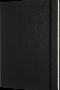 Cuadernos Profesionales*Ed. Moleskine Cuaderno Profesional - Tapa Dura - XL - Negro