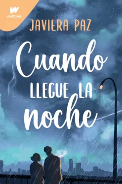 Novela Romántica*Montena Cuando llegue la noche