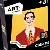 Pasatiempos*Imanix Cube It! · Artist