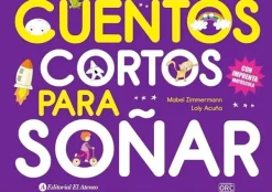 Cuentos Y Fábulas*El Ateneo Cuentos cortos para soñar