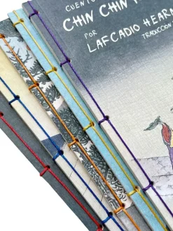 Literatura Contemporánea*Abducción Cuentos de hadas japoneses