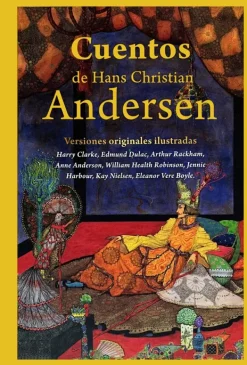 Cuentos*Biblok Cuentos de Hans Christian Andersen