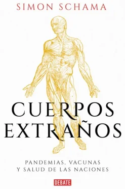 Historia*Debate Cuerpos extraños