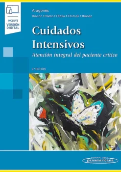 Ciencias De La Salud*Médica Panamericana Cuidados intensivos. Atención integral del paciente crítico