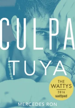 Novela Juvenil*Montena Culpa tuya