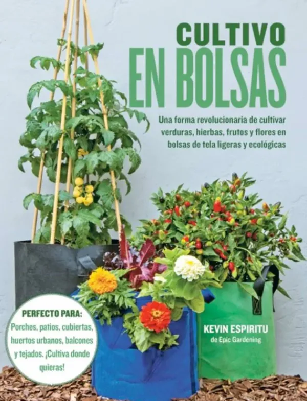 Arboles Y Plantas*Acanto Cultivo en bolsas