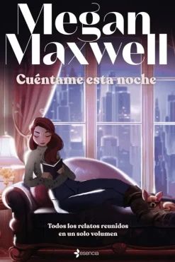 Literatura Contemporánea*Esencia Cuéntame esta noche