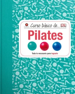 Ejercicios Y Fitness*Contrapunto Curso básico de Pilates