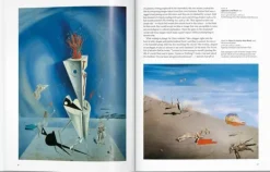 Arte*Taschen Dalí. Basic Art