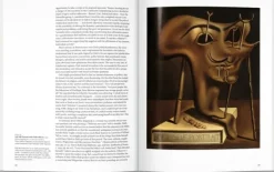 Arte*Taschen Dalí. Basic Art