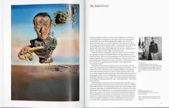 Arte*Taschen Dalí. Basic Art