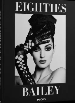 Fotografía*Taschen David Bailey. Eighties