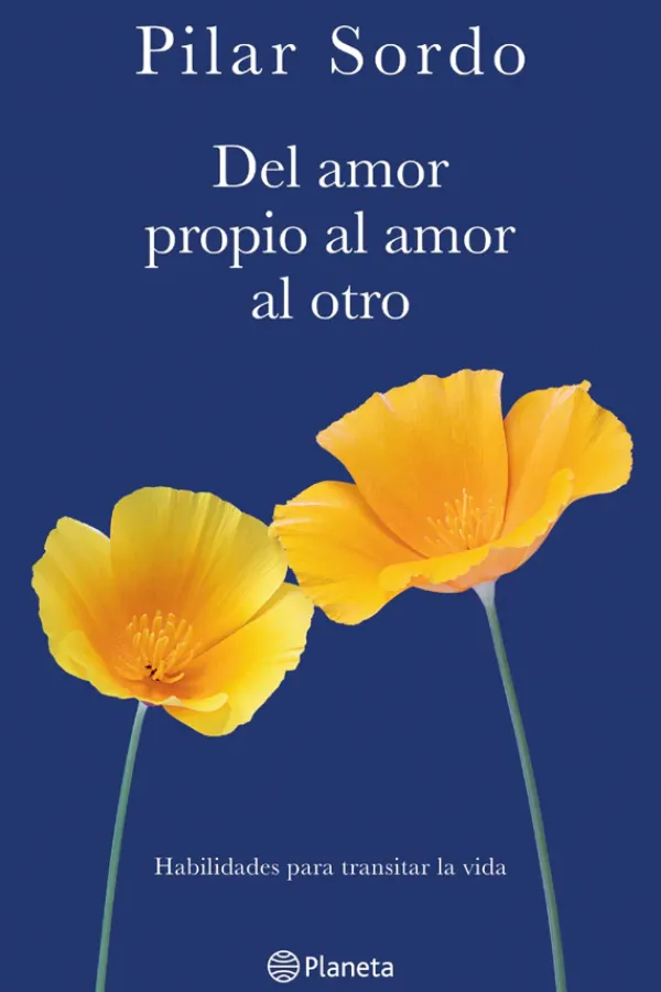 Autoayuda*Planeta Del amor propio al amor al otro
