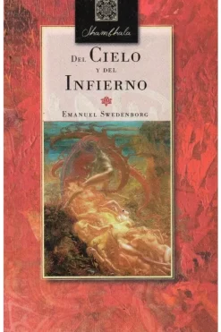 Esoterismo Y Mitología*Biblok Del cielo y del infierno