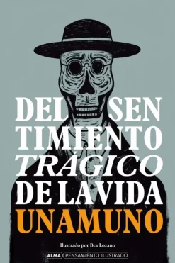 Actualidad Y Ensayo Filosófico*Alma Del sentimiento trágico de la vida