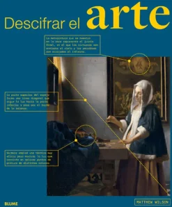 Arte*Blume Descifrar el arte