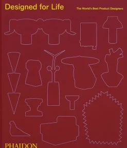 Diseño Industrial*Phaidon Designed for life: The world’s best product designers