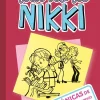 Comics Y Mangas*Molino Diario de Nikki 1: Crónicas de una vida muy poco glamorosa