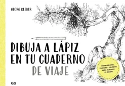 Arte*Gustavo Gili Dibuja A Lapiz En Tu Cuaderno De Viaje