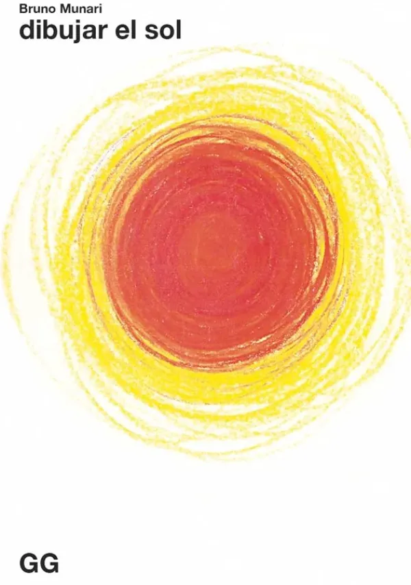 Arte*Gustavo Gili Dibujar el sol