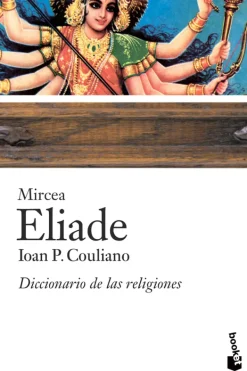 Esoterismo Y Mitología*Paidós Diccionario de las religiones