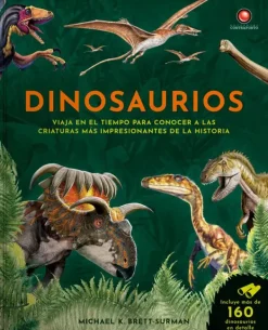 Animales Y Naturaleza*Contrapunto Dinosaurios