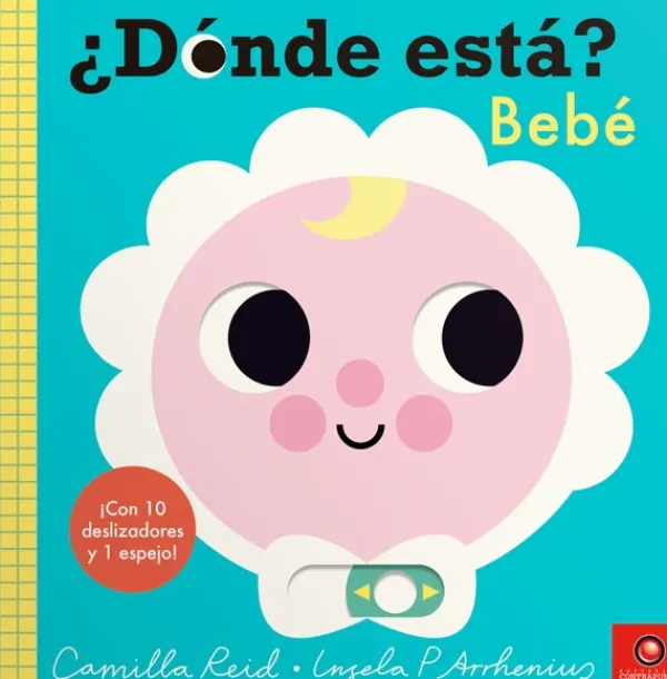 Primera Infancia*Contrapunto ¿Dónde está? Bebe