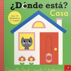 Primera Infancia*Contrapunto ¿Dónde está? Casa
