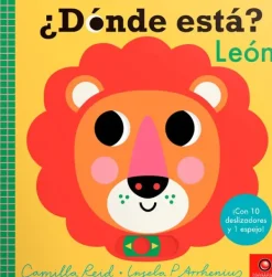 Primera Infancia*Contrapunto ¿Dónde está? León