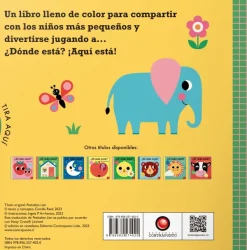 Primera Infancia*Contrapunto ¿Dónde está? León
