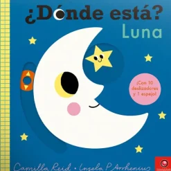 Primera Infancia*Contrapunto ¿Dónde está? Luna