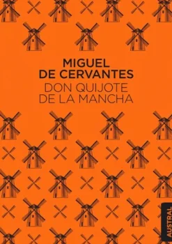 Literatura Clásica*Planeta Don Quijote de la mancha