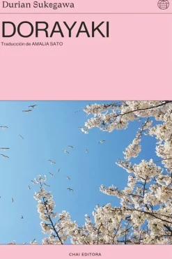 Literatura Contemporánea*FCE Doroyaki