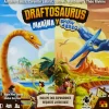 Juegos De Mesa*Fractal juegos Draftosaurus: Marina y show aéreo