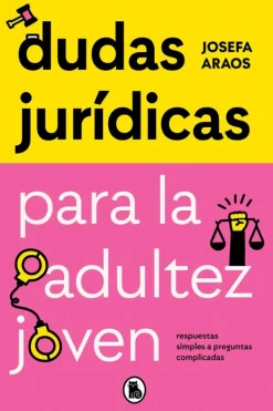 Liderazgo Y Empresa*Bruguera Dudas juridicas para la adultez joven