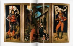 Arte*Taschen Durero