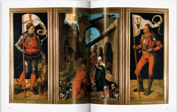 Arte*Taschen Durero