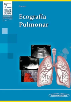Ciencias De La Salud*Médica Panamericana Ecografía pulmonar