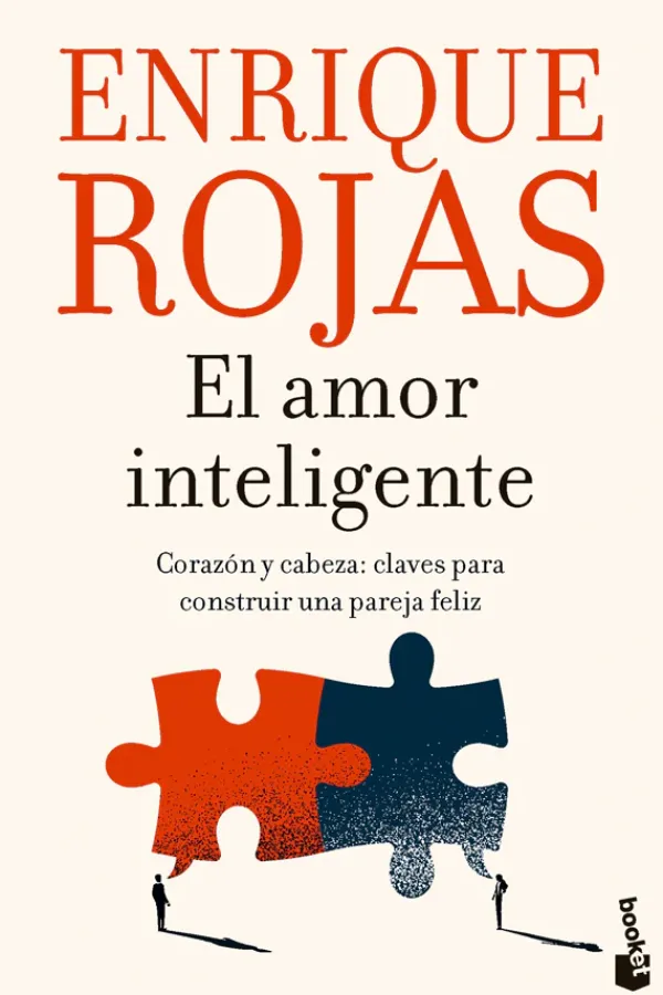 Autoayuda*Booket El amor inteligente