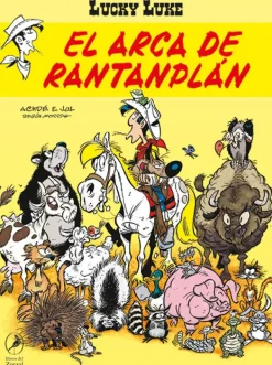 Comics Y Mangas*Libros del zorzal El arca de Rataplán