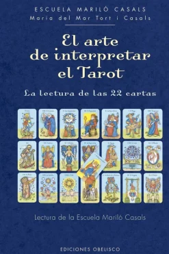 Esoterismo Y Mitología*Obelisco El arte de interpretar el tarot