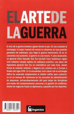 Actualidad Y Ensayo Filosófico*Biblok El arte de la guerra