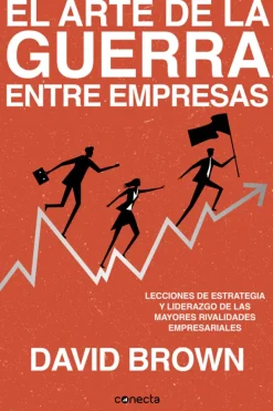 Actualidad Y Ensayo Filosófico*Conecta El arte de la guerra entre empresas